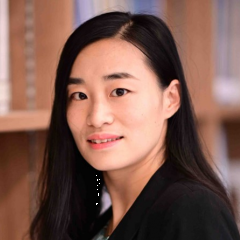 同济大学倪颖副教授